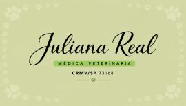 Vet Juliana Real